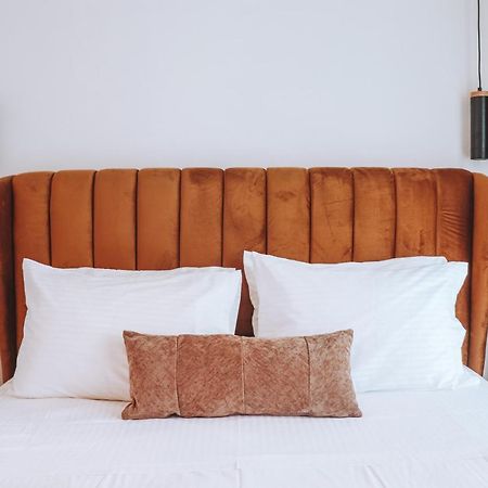 ניקיטי Sithon Diamond Suites 1 מראה חיצוני תמונה