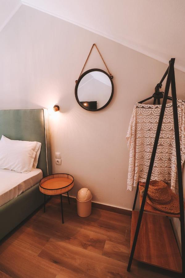 ניקיטי Sithon Diamond Suites 1 מראה חיצוני תמונה
