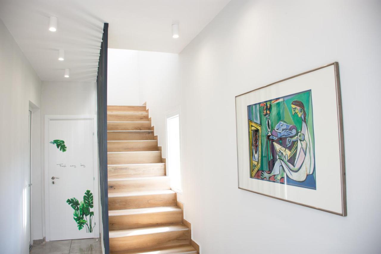 ניקיטי Sithon Diamond Suites 1 מראה חיצוני תמונה